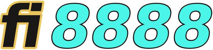 fi8888 logo